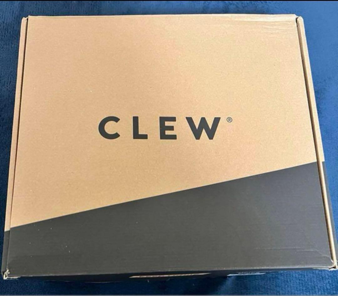 Clew ビンディング　ステップイン m サイズ
