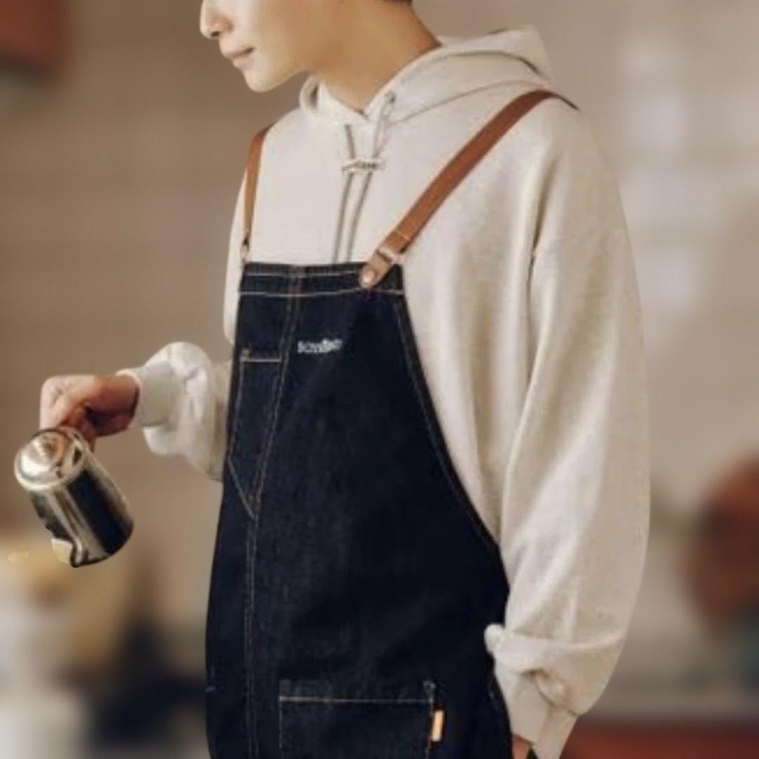 【本日価格】 ボーイフレンド2 コラボ エプロン niko and …