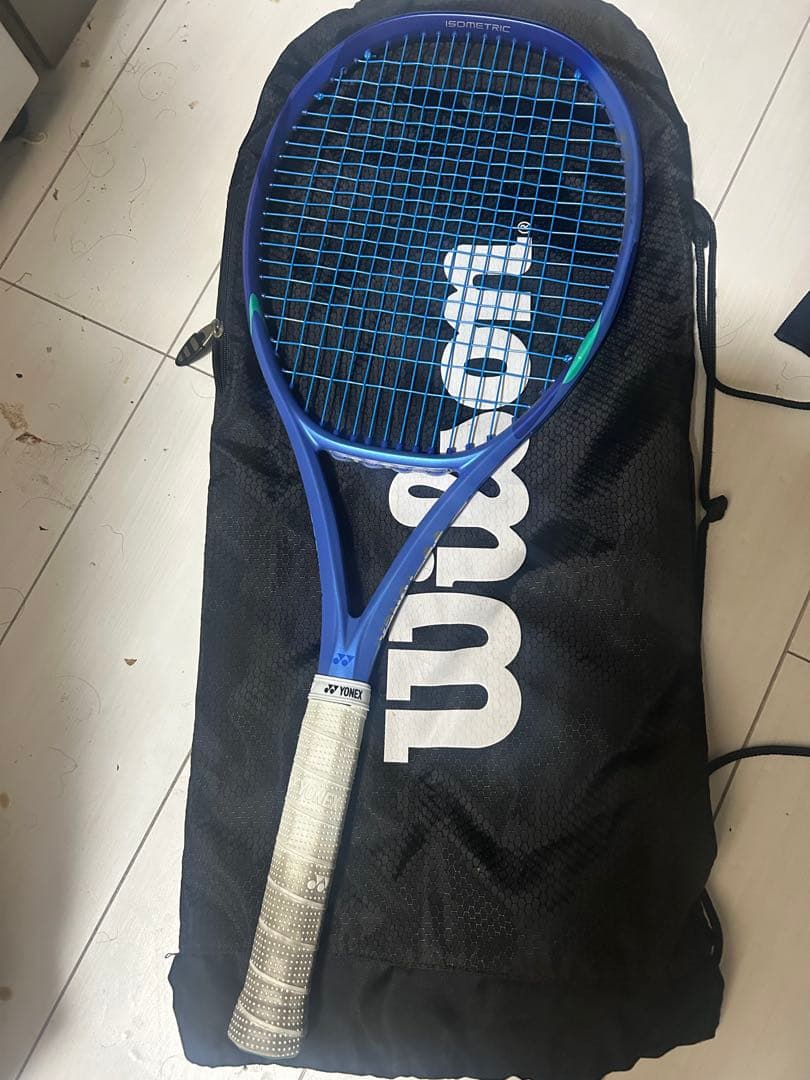 ラケット(硬式用) YONEX E-ZONE 98