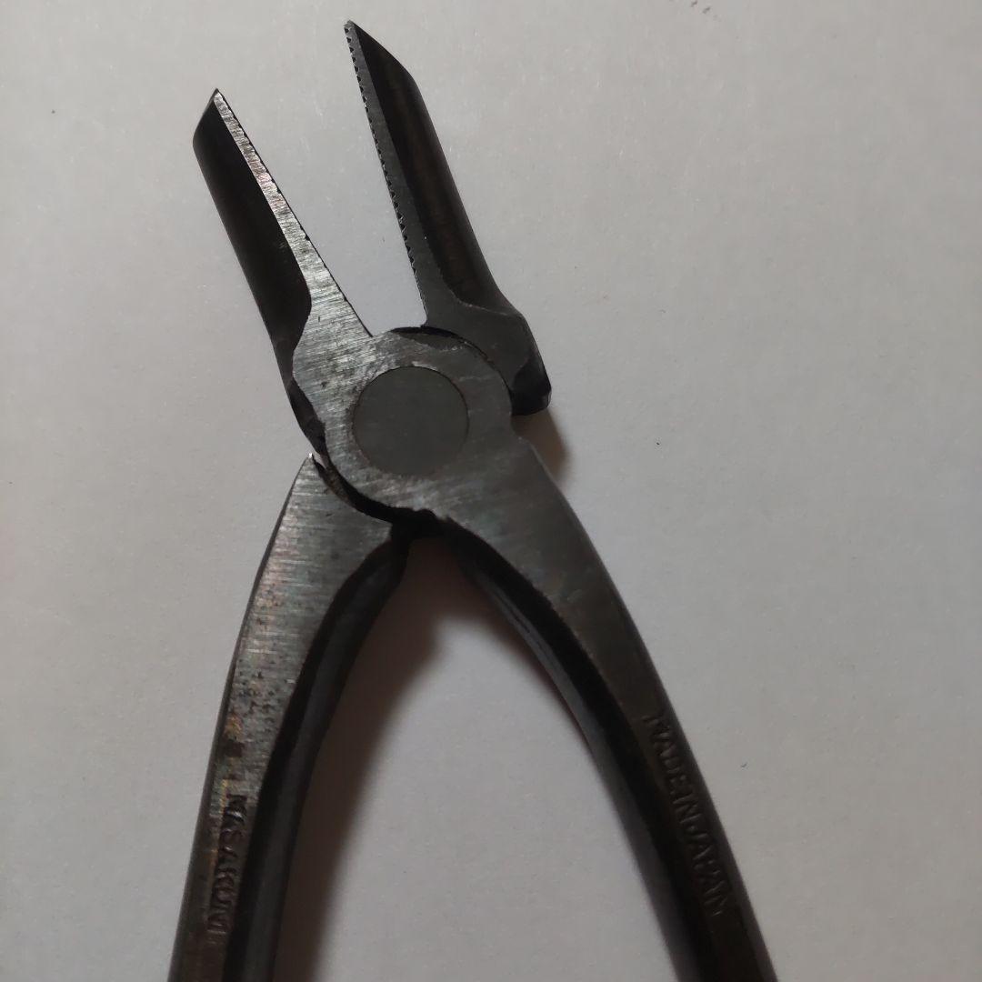 神作り 盆栽用品 約20cm