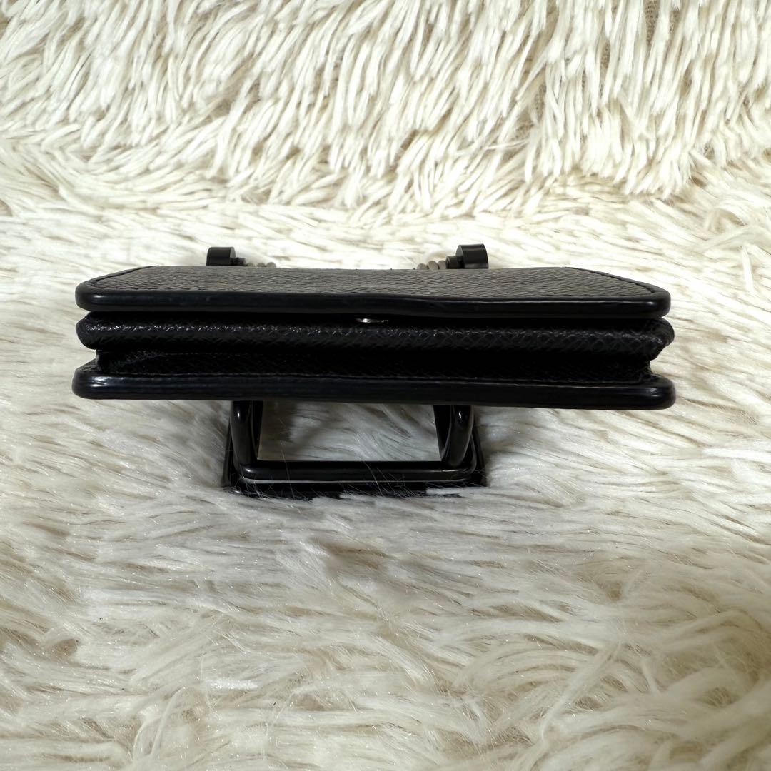 LOUIS VUITTON パース タイガ アルドワーズ M30598