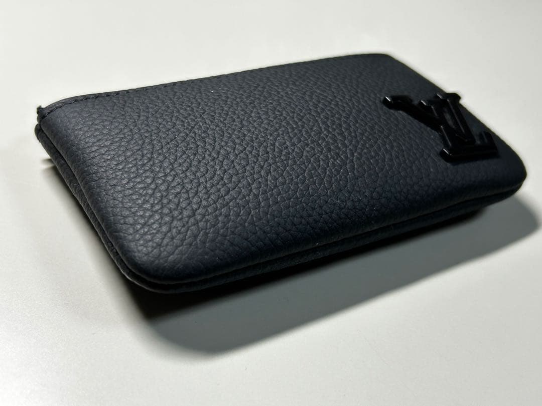 ルイヴィトン ケース アエログラム ポシェット クレ M81031 LV