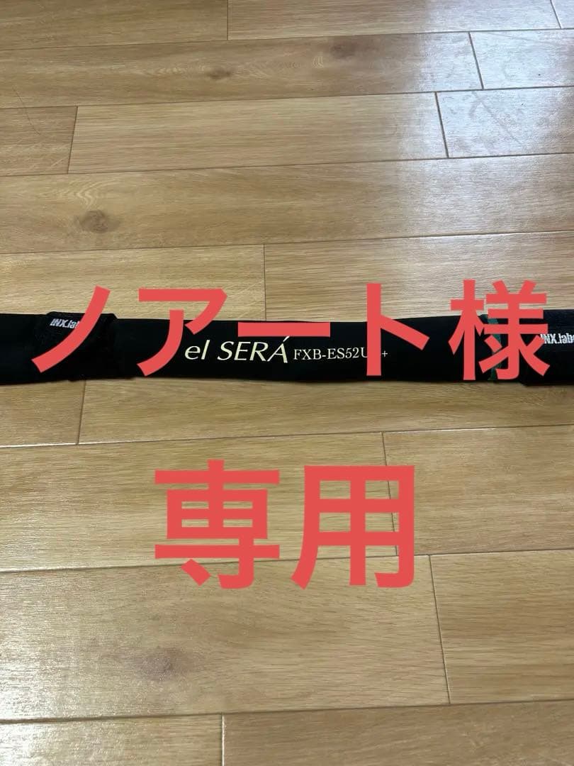 インクスレーベル　フィッシュマン　エルセーラFXB-ES52UL+