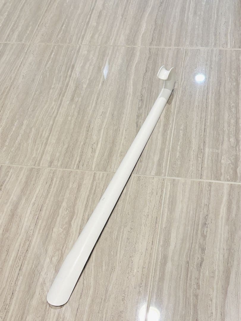 ロシアモスクワ ヒムキのIKEAで購入した靴べら シューホーン 高級 おしゃれ