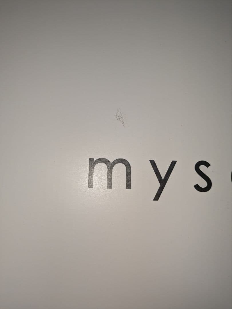 ミーゼ myse スパトレーナー MS-60N