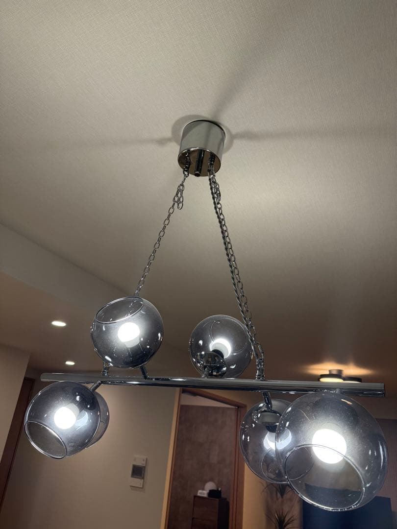 【展示品】BIARRITZ ビアリッツ6 HERMOSA ハモサ ライト