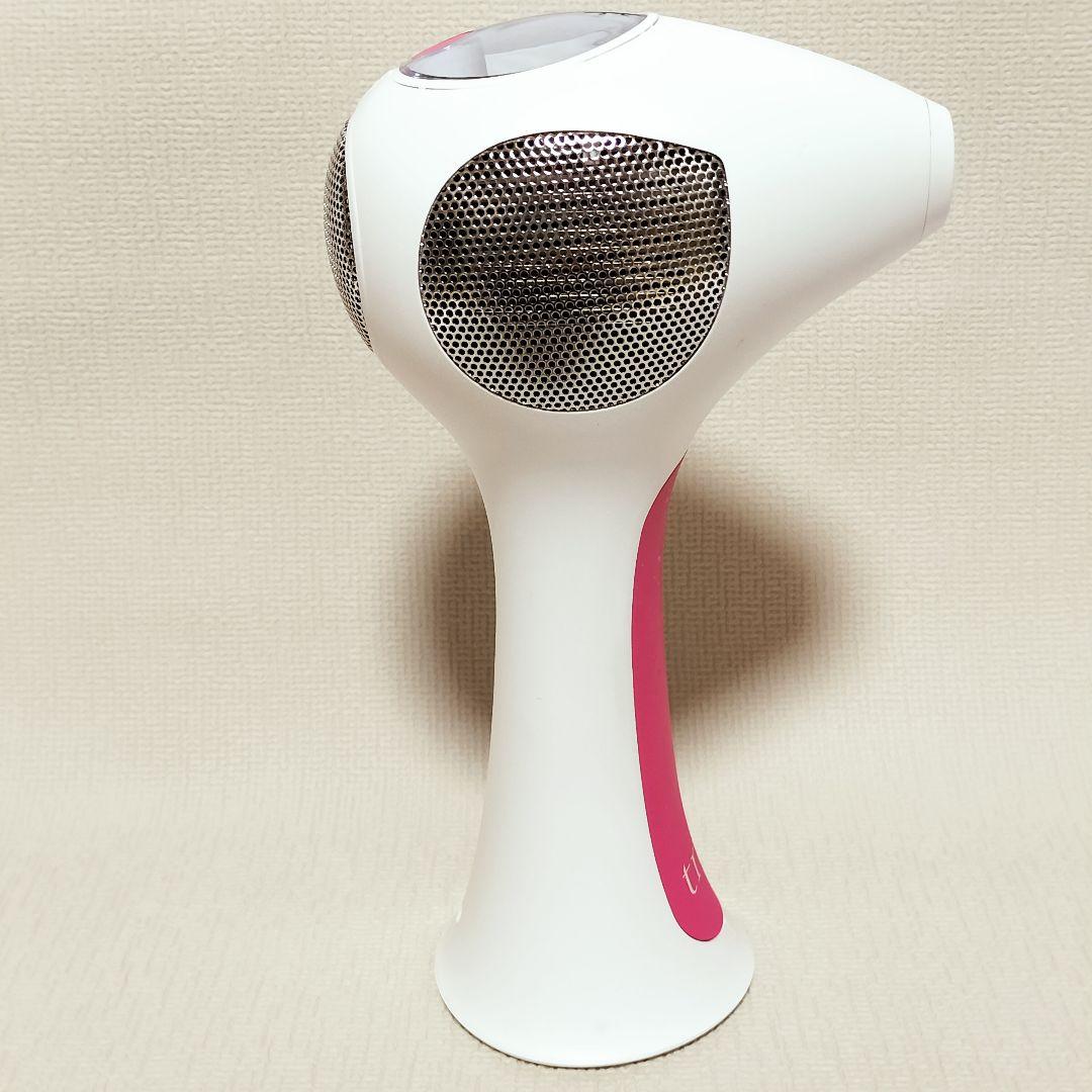 TRIA 4x 脱毛器 トリア パーソナルレーザー脱毛 家庭用 動作OK