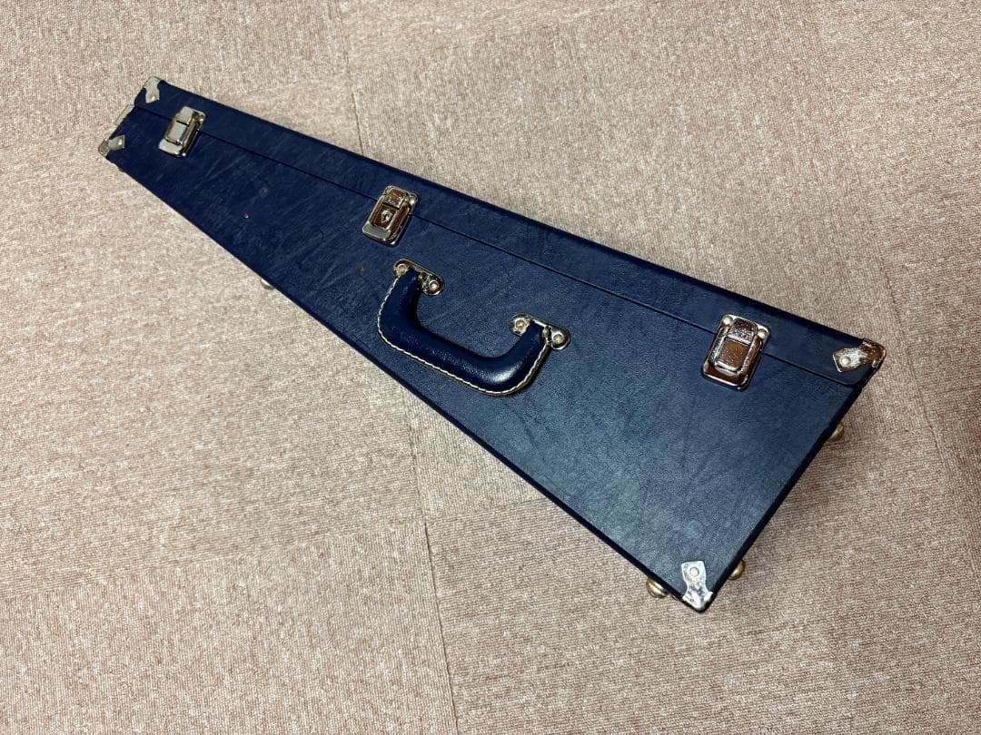 ★1962年製 KUNISHIMA マンドリン NO,105 超美品★