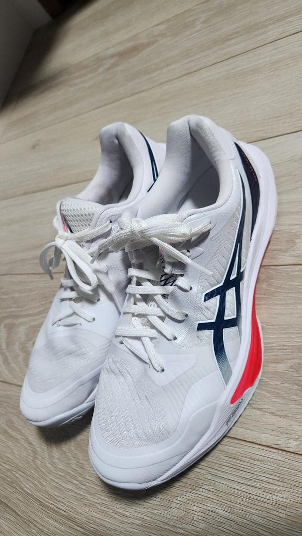 ASICS　スカイエリートff3　28.0cm