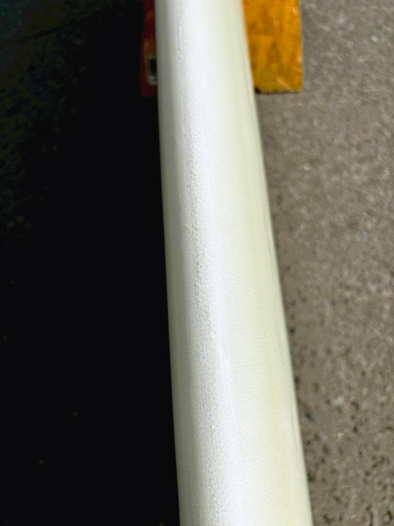 ヒロムネ　TRANSISTOR 9'6 STEPIN STONE