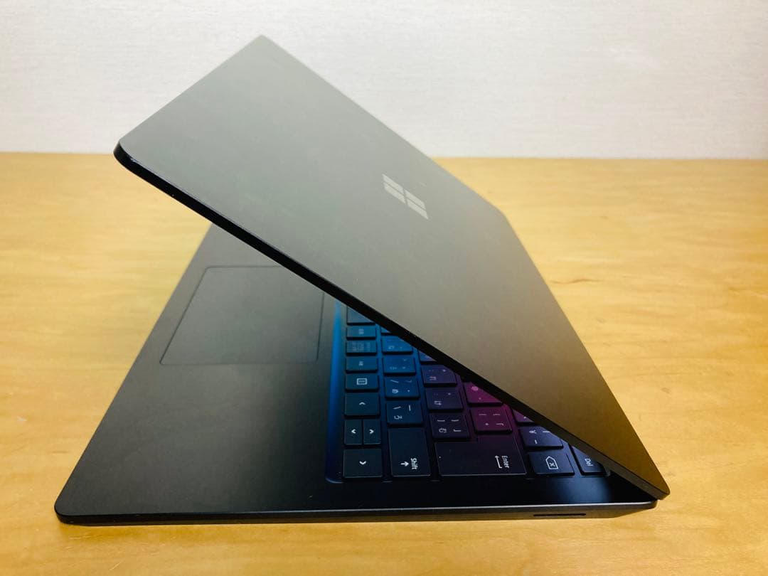 高性能Surface Laptop4/i7/メモリ32GB/SSD1TB