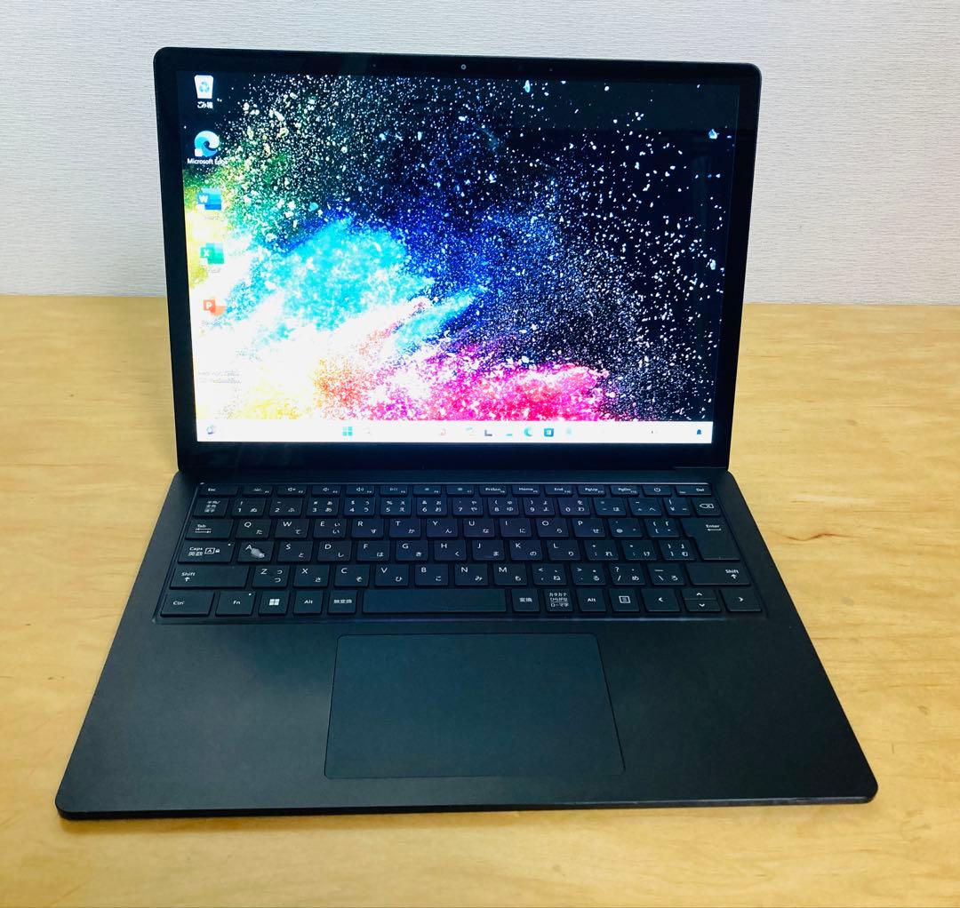 高性能Surface Laptop4/i7/メモリ32GB/SSD1TB