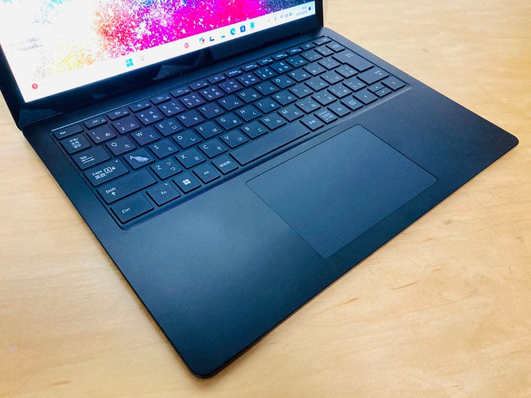 高性能Surface Laptop4/i7/メモリ32GB/SSD1TB
