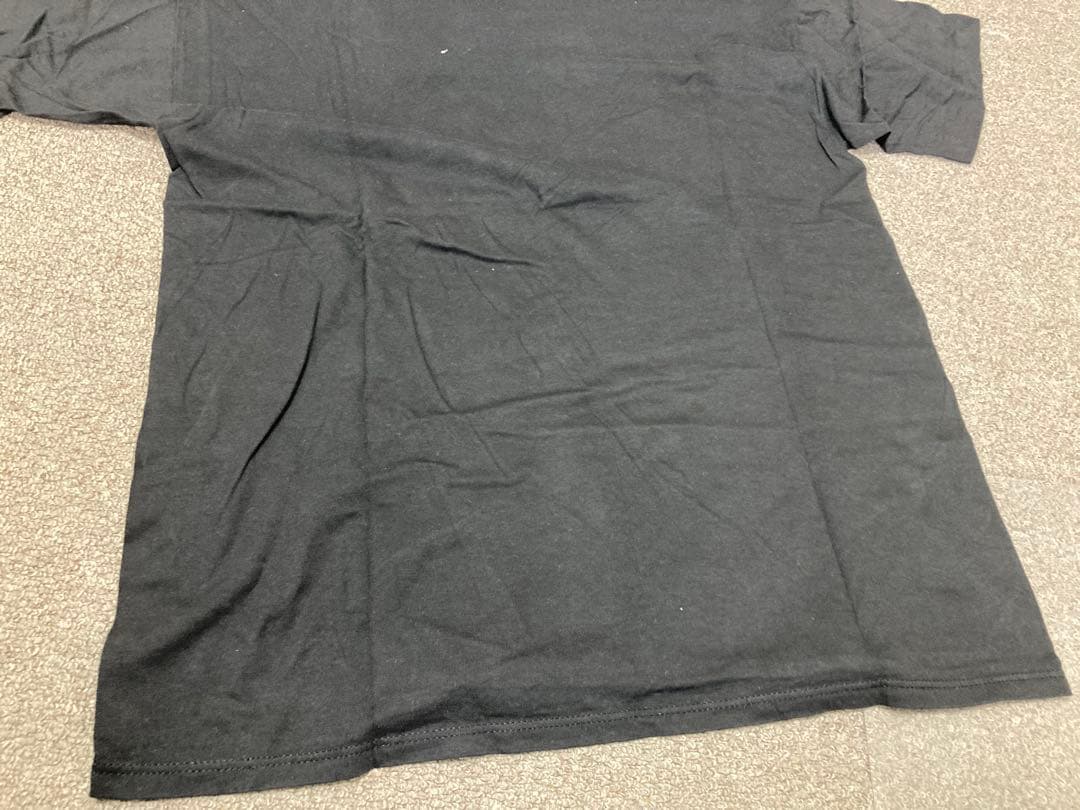 ベンツ　ローリングストーンズ　ビンテージライブTシャツ2枚