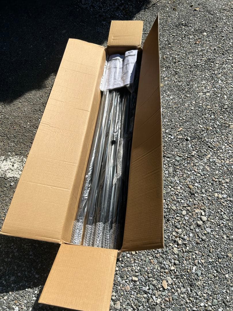 タンスのゲン ペット用フェンス 20m×90cm