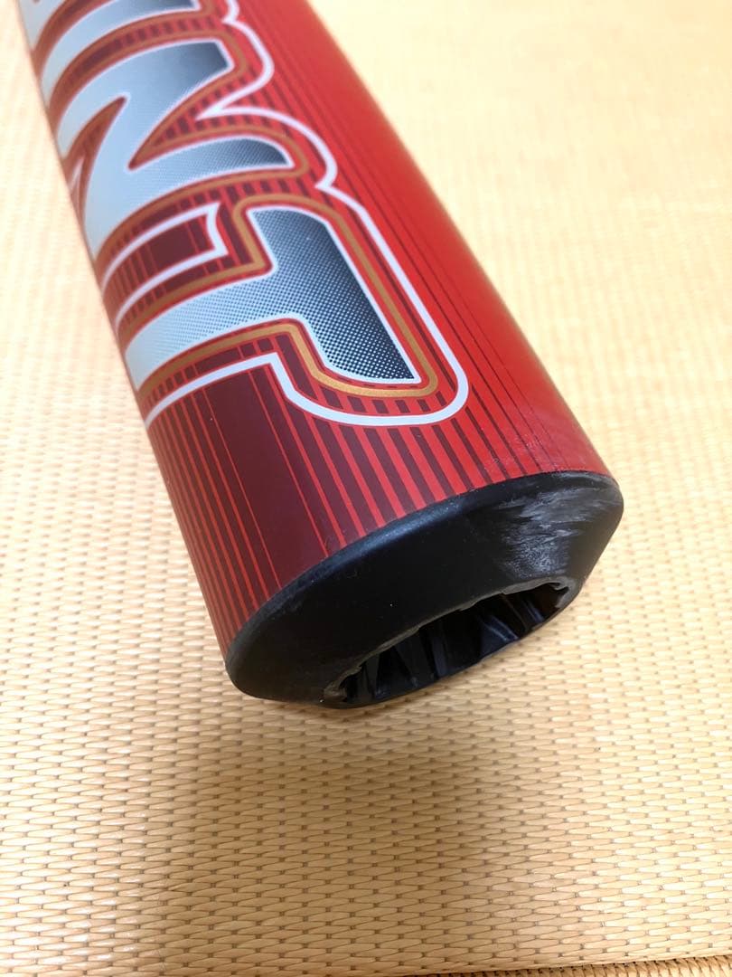 ディマリニK-POINT 84センチ軟式バット