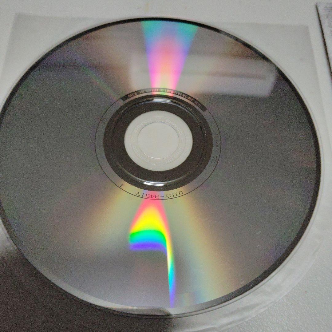 スコーピオンズ　紙ジャケ　SHM-CD フェイス・ザ・ヒート クレイジーワールド