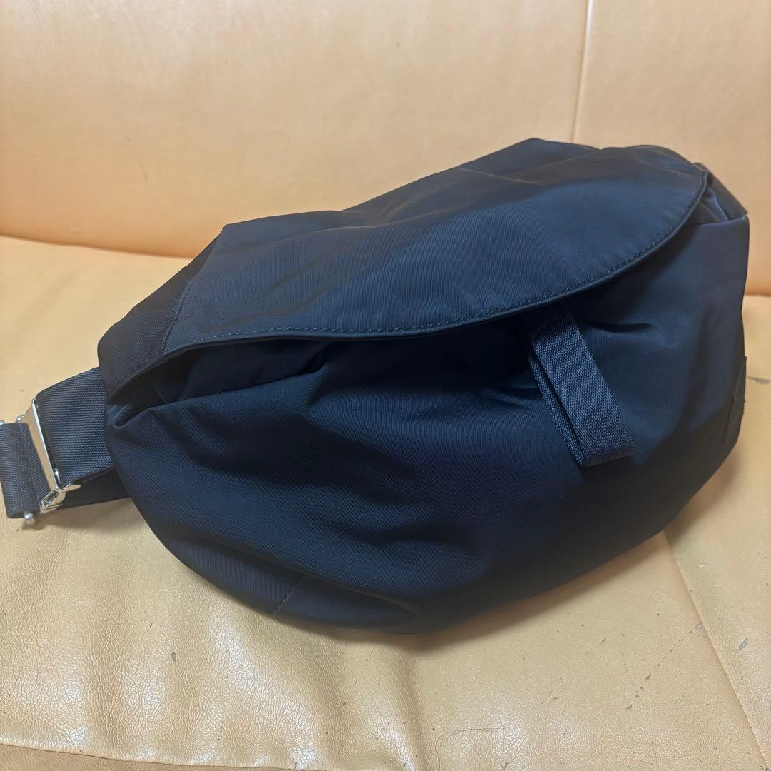 【美品】PORTER ポーター MOTIONシリーズ ウエストバッグ