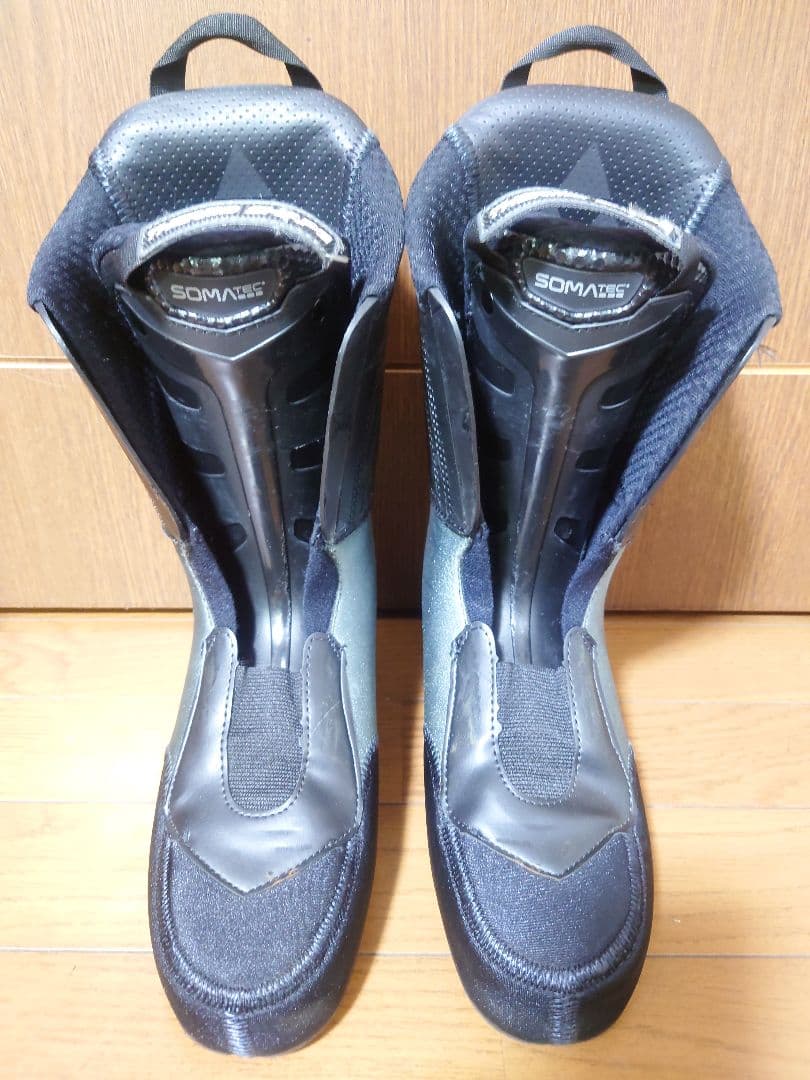 【基礎系上級1級2級】Fischer RC4 130 25.0-25.5cm