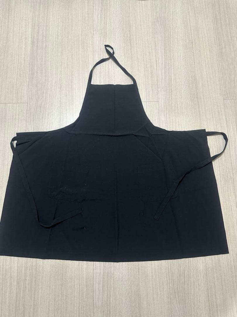 コム・デ・ギャルソン　エプロン