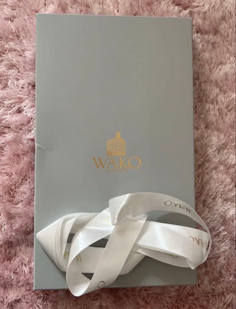 wako ストール