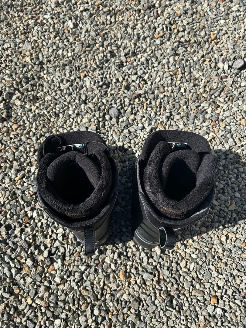 K2 HAVEN スノーボードブーツ ほぼ未使用 BOA 23〜23.5cm向け