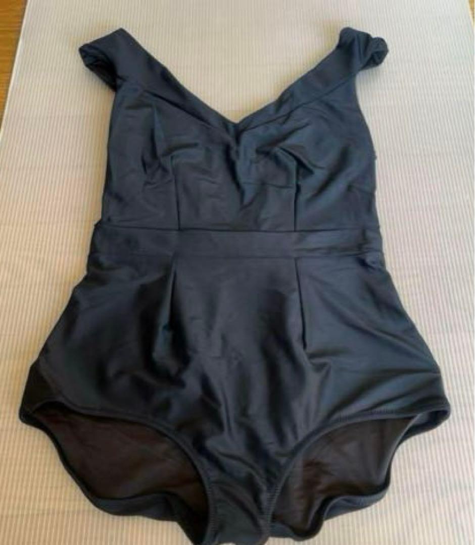 【一点物】　seeaワンピース　水着　新品未使用　値下中！