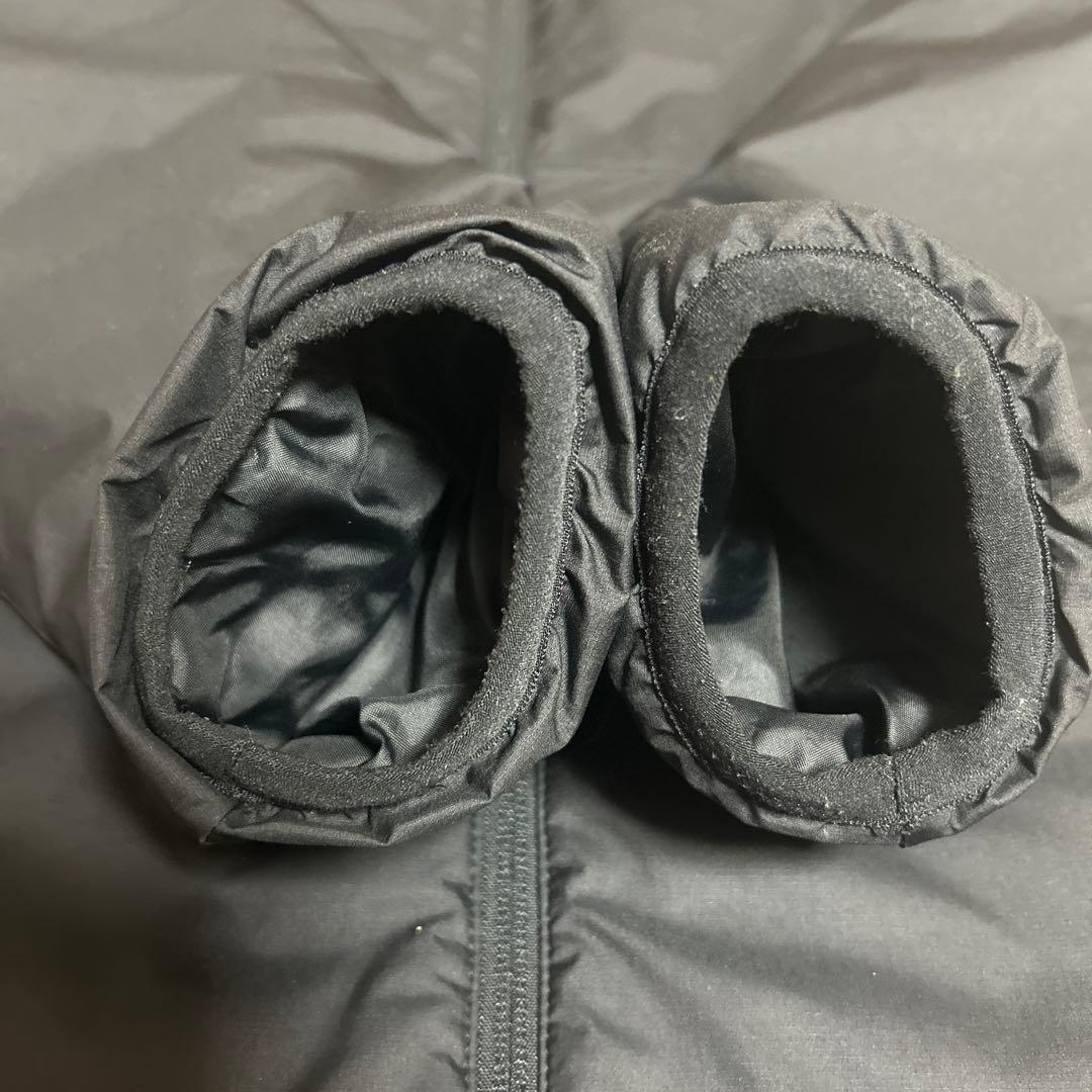 NIKE ベンチコート　メンズ　S