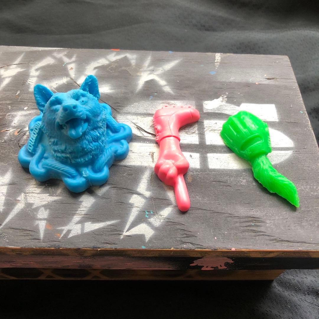 【magma】ボックス マグネット セット lamp harajuku マグマ