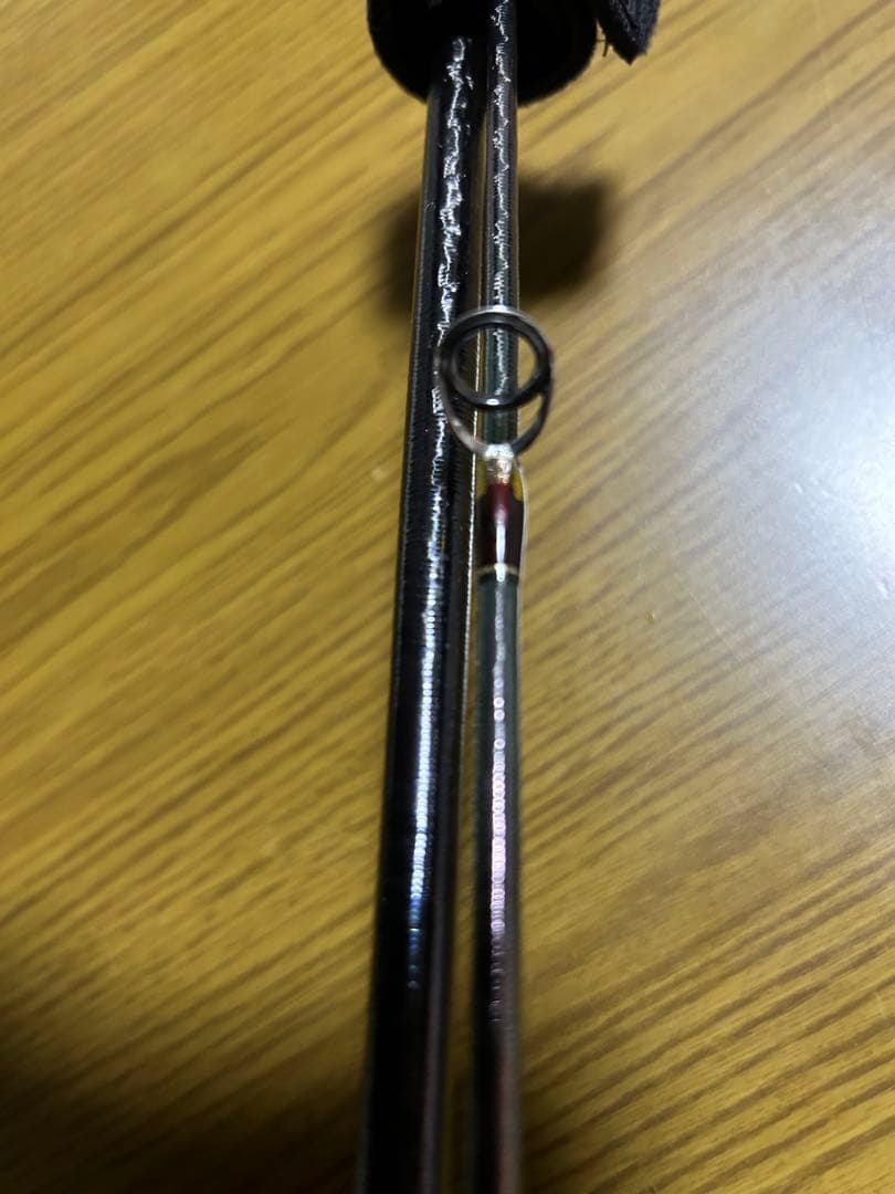 2652-R3ののバーサタイル仕様です！使い勝手はいいと思います！