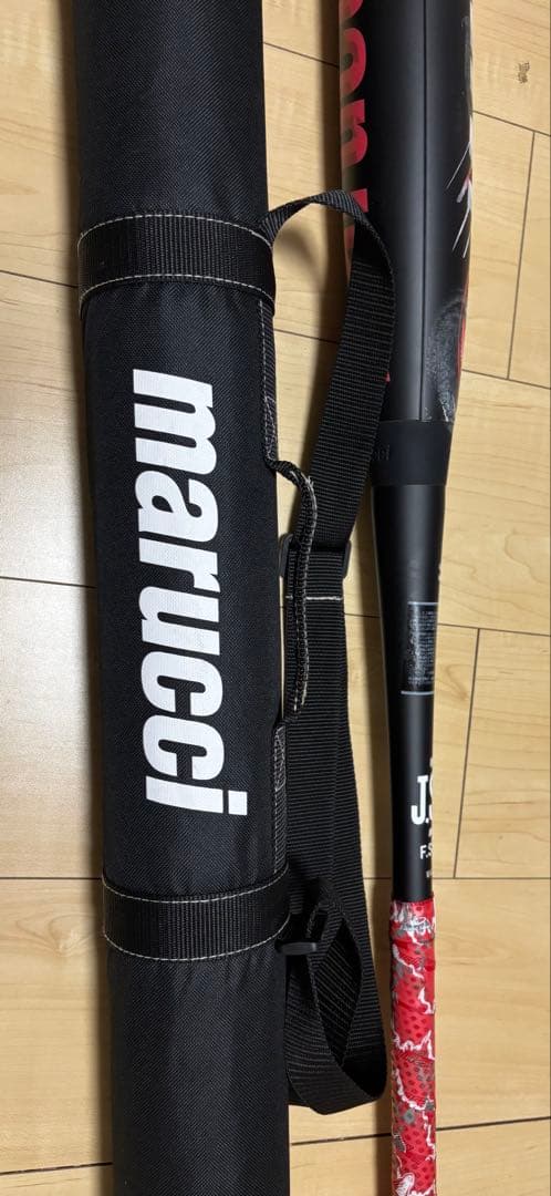 marucci ワニクラッシャー83センチミドル