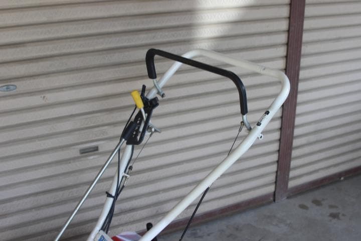 管理機・耕運機　三菱　マイボーイ　うねもりくん　MMR6U　正転逆転　A9168