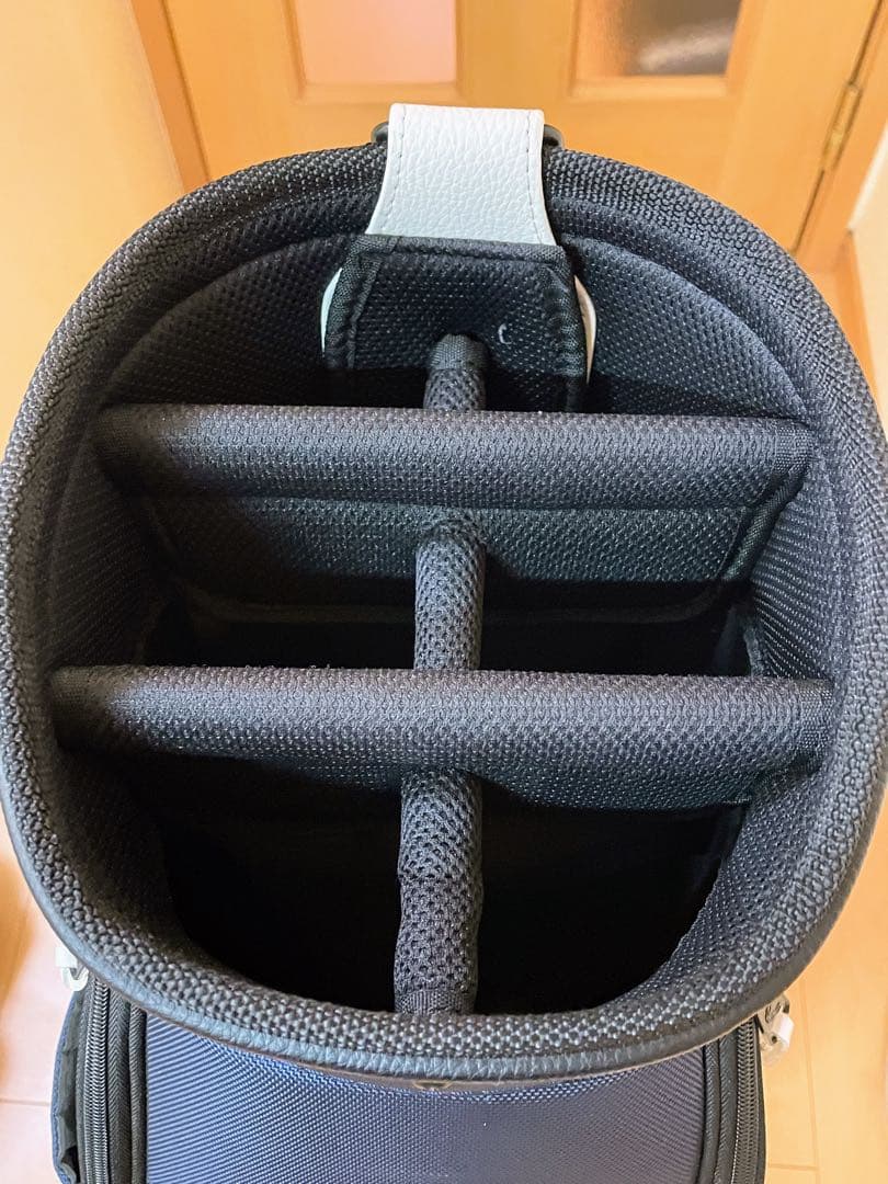 【未使用】ジョーンズ★JONES★US OPEN★キャディバッグ★ゴルフバッグ★