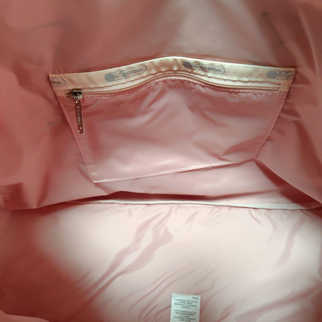 超美品♥日本限定柄♥レスポートサック♥ハーパーバッグ♥