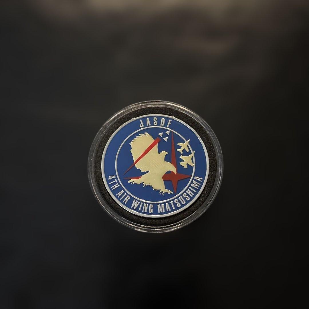 航空自衛隊松島基地（ブルーインパルス）_チャレンジ