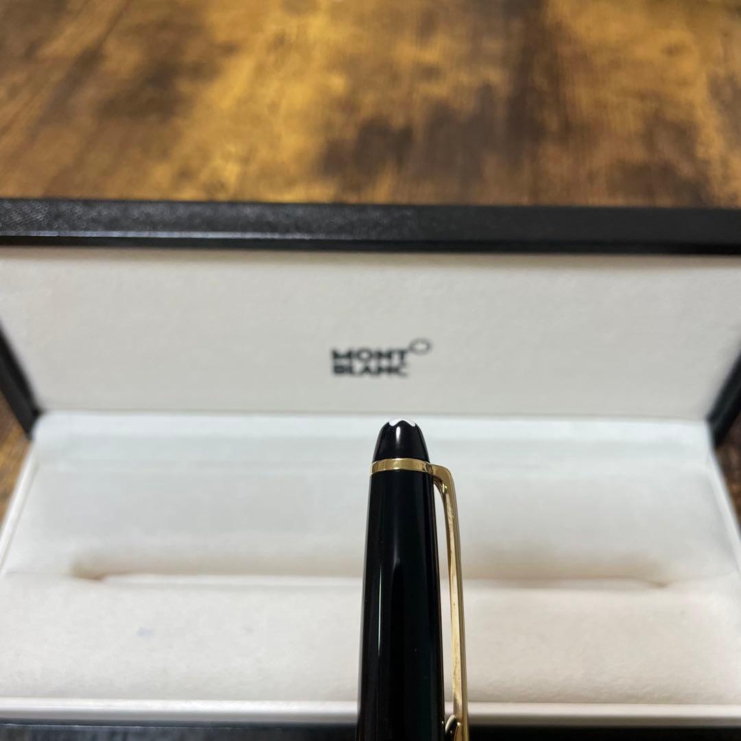 ☆即筆記可！リフィルセット☆MONTBLANC 164 ボールペン