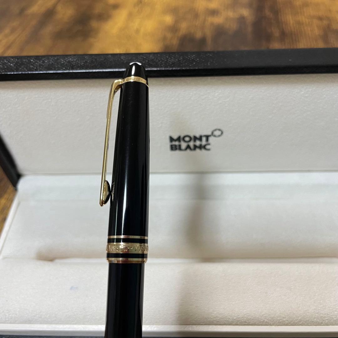☆即筆記可！リフィルセット☆MONTBLANC 164 ボールペン