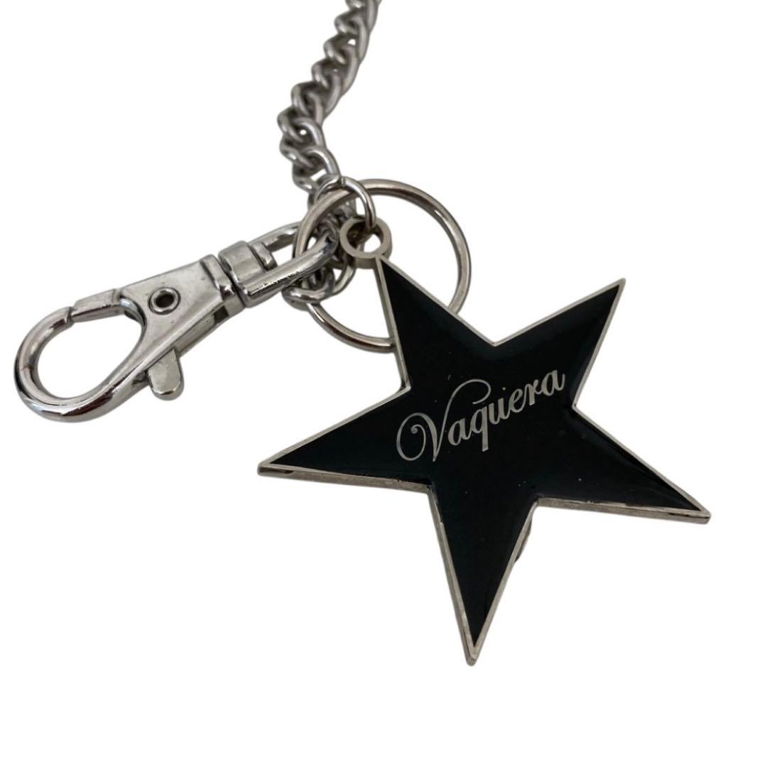 VAQUERA テディベア キーチャーム