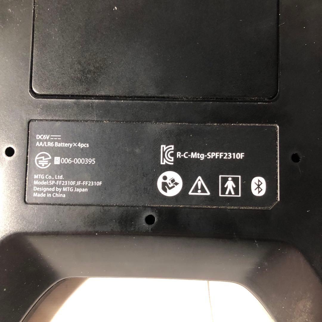 ぴ*郎様 SIXPAD FOOT FIT フットフィット 2