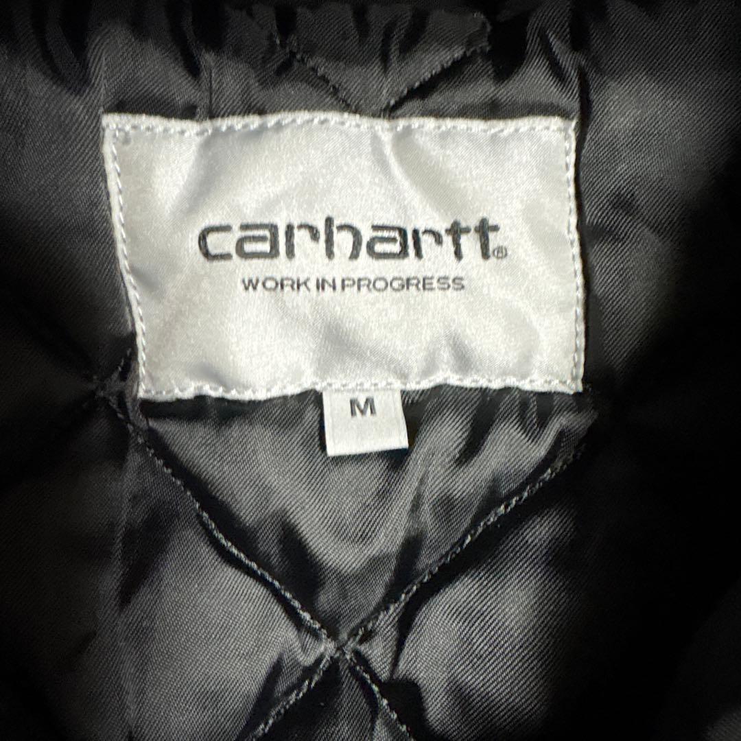 ミ*ロ様 carhartt wip active jacket アクティブジャケ