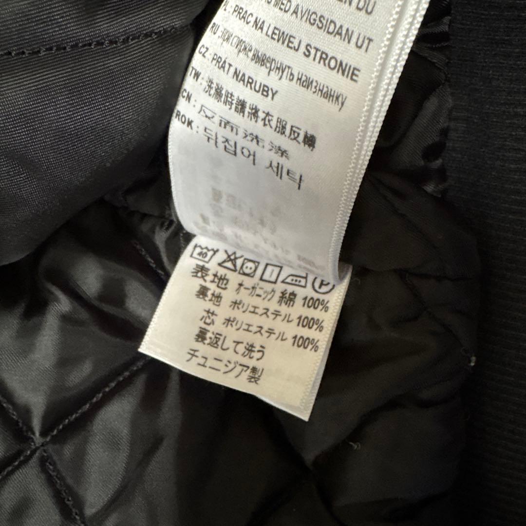 ミ*ロ様 carhartt wip active jacket アクティブジャケ