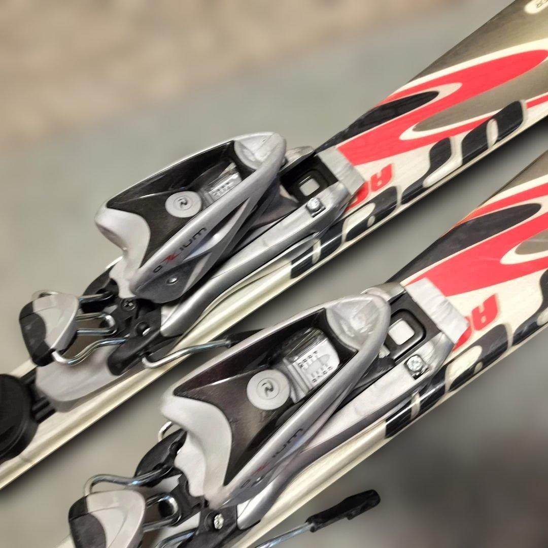 Rossignol ロシニョール Zenith 140cm スキー