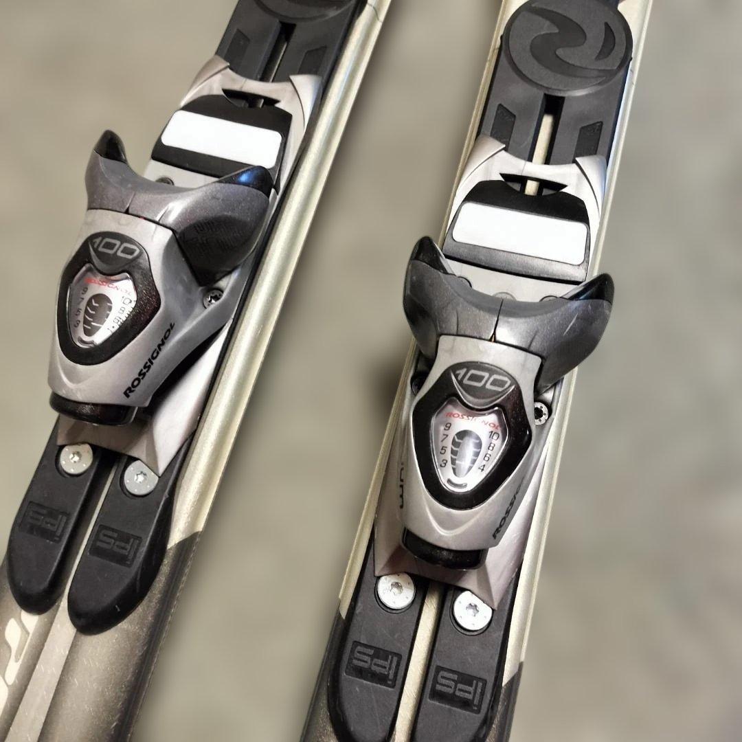 Rossignol ロシニョール Zenith 140cm スキー