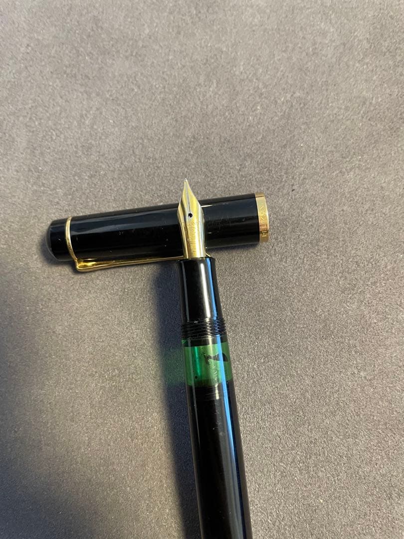 ペリカン　万年筆　Germany カスタム　GP