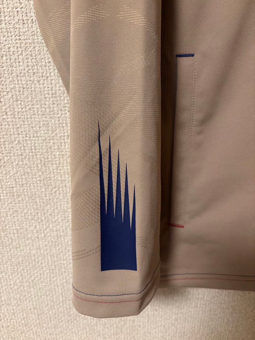 FC東京 アンセムジャケット