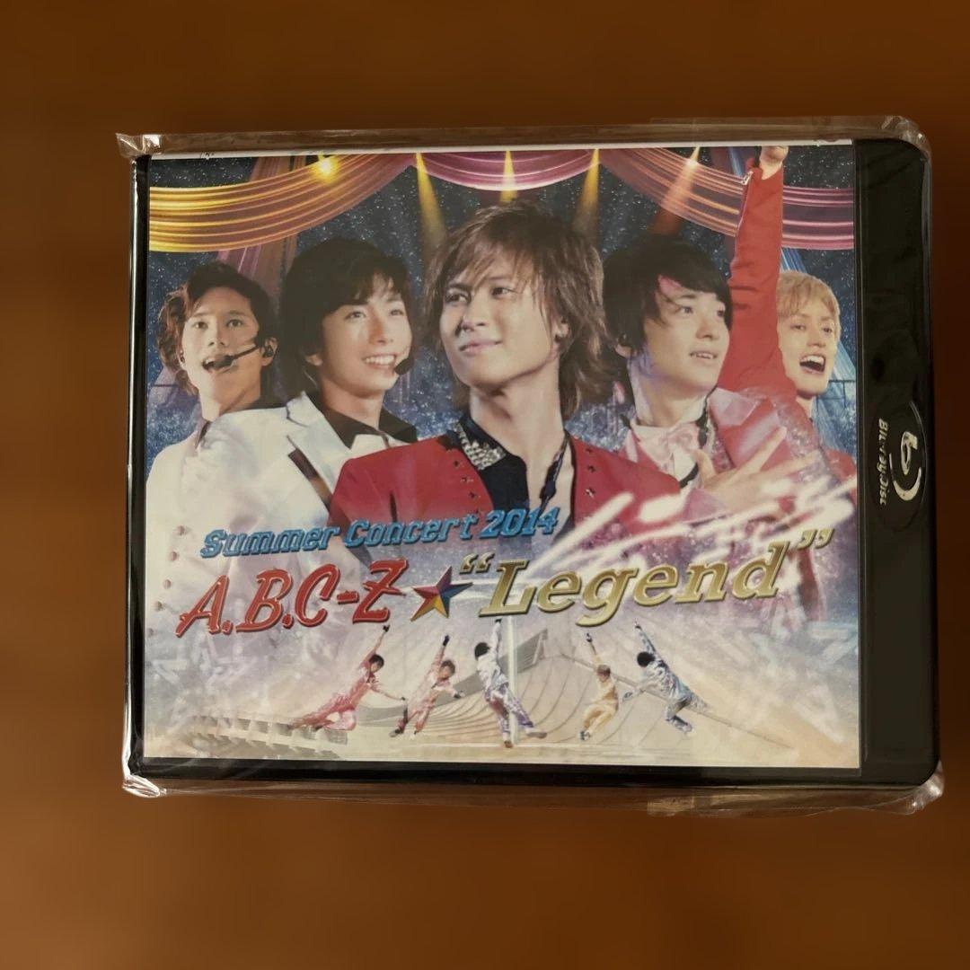 A.B.C-Z/A.B.C-Z 2021 But FanKey Tour〈初回…