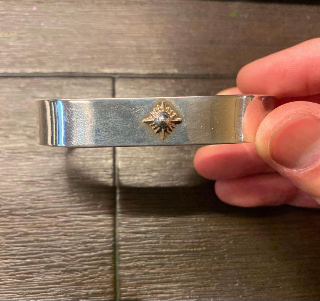 【美品】アリゾナフリーダム　バングル