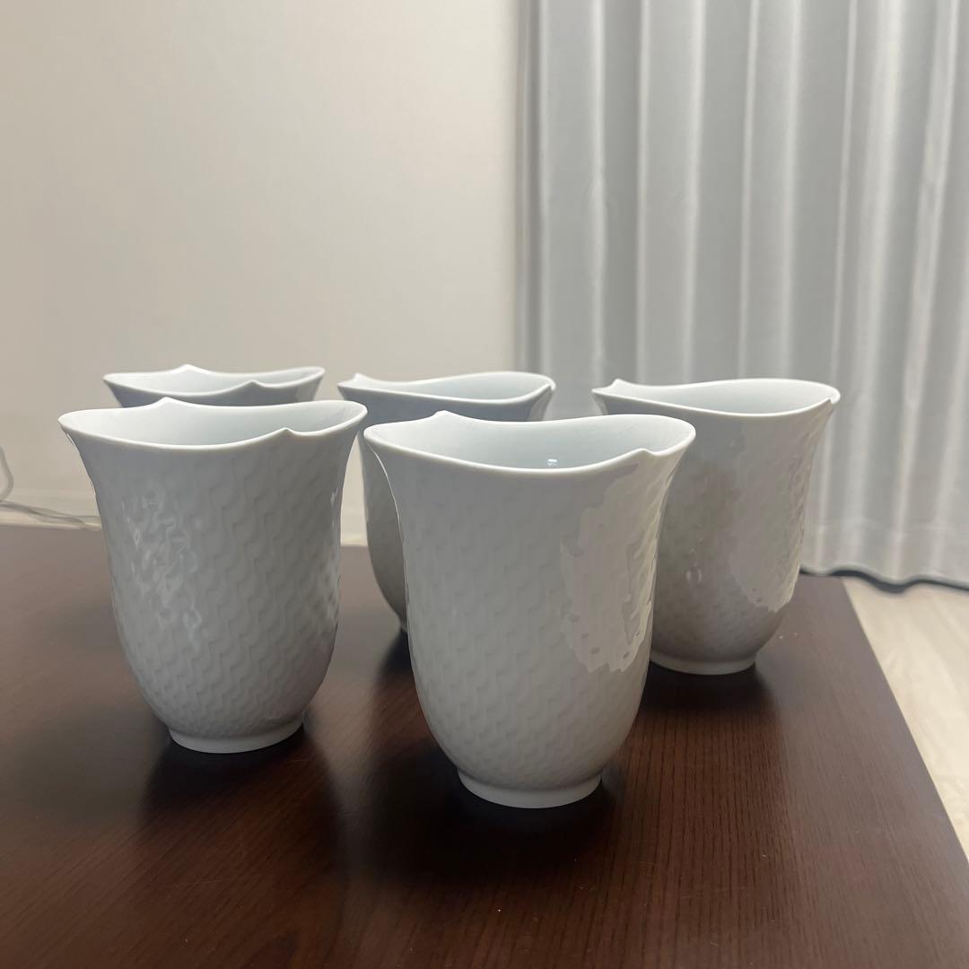 マイセン　セット売り