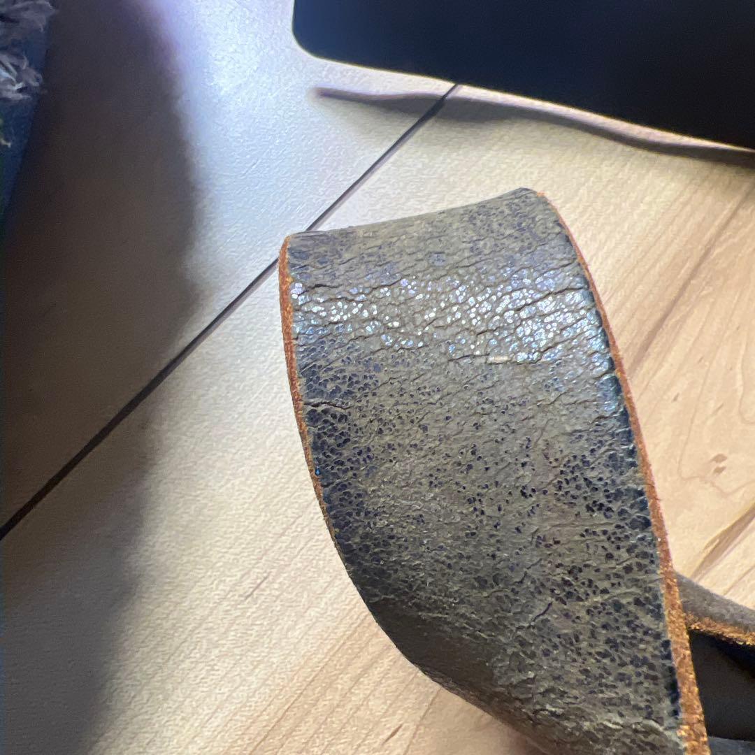 コアファイター　ベルト