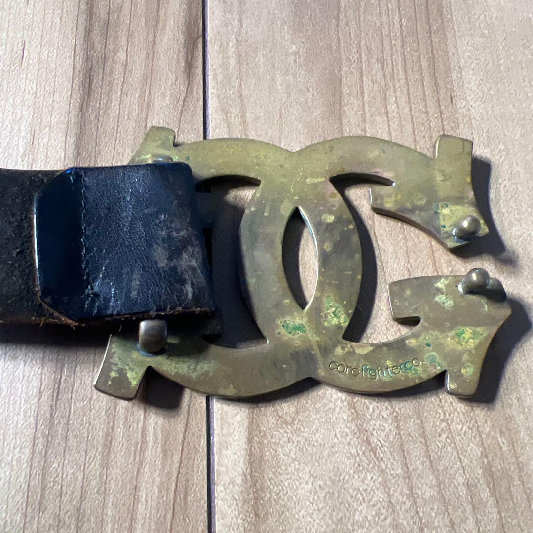 コアファイター　ベルト